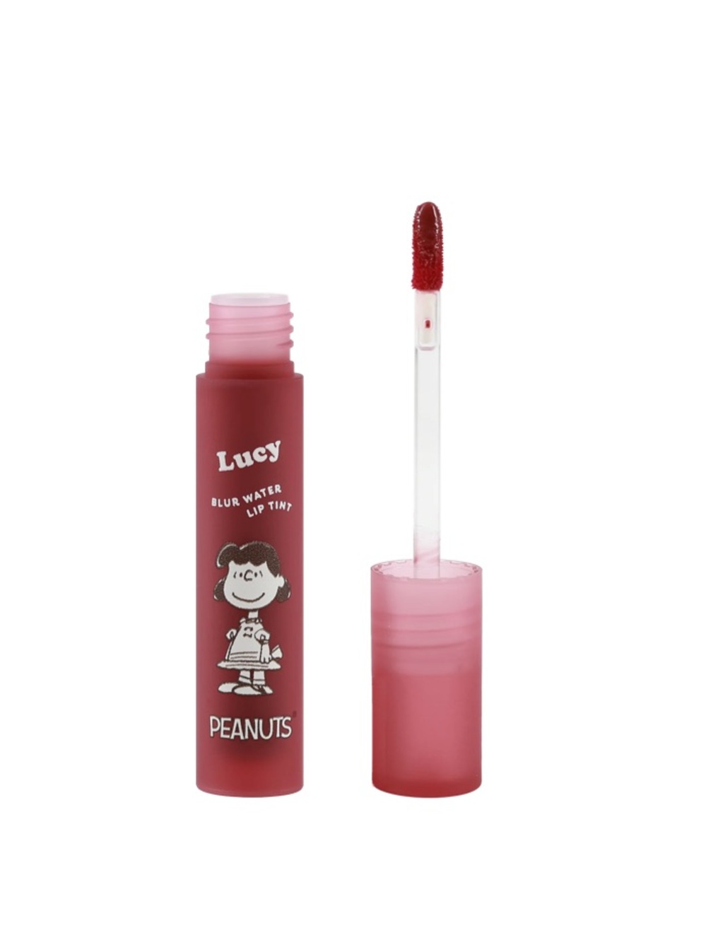 Peanuts x Profusion Blur Water Lip Tint